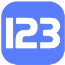 123 云盘